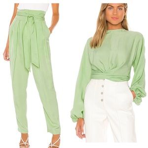 L’academie green set